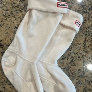 Hunter Tall Boot Socks